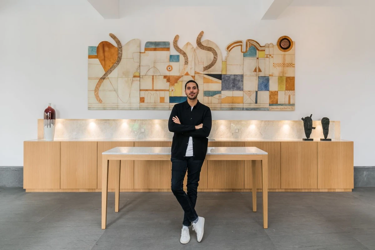 Marrakech museum reopens with homage to African art