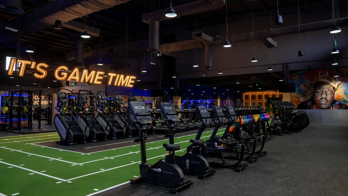 GymNation sells record-breaking 5,000 memberships within 24 hours of Riyadh launch