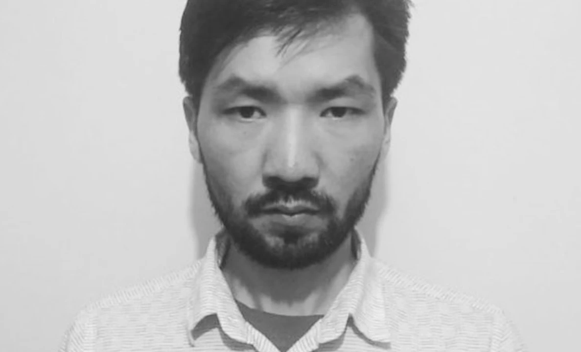 A Moroccan court overturned on Thursday a decision to deport Yidiresi Aishan, a member of China's Uyghur Muslim minority wanted by Beijing, ordering his release from prison, according to his lawyer. (X/ @Arribatyy)