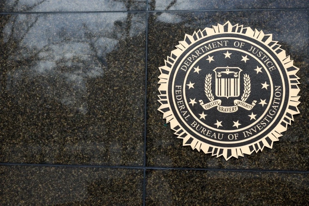 Some 1,000 of the staffers would be dispersed to field offices around the country. (Getty Images/AFP)