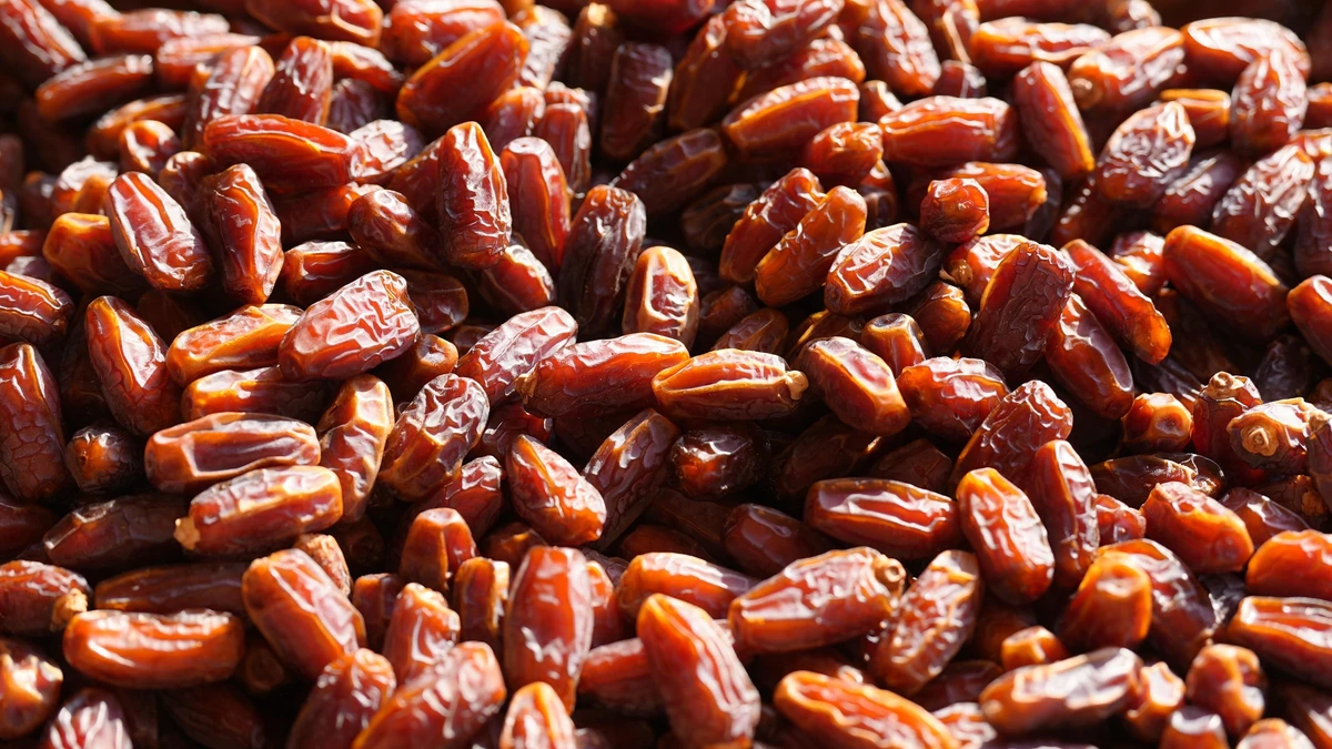 According to Market Research Future, the date market is projected to grow from $120 million in 2023 to $220 million by 2032. (Supplied)