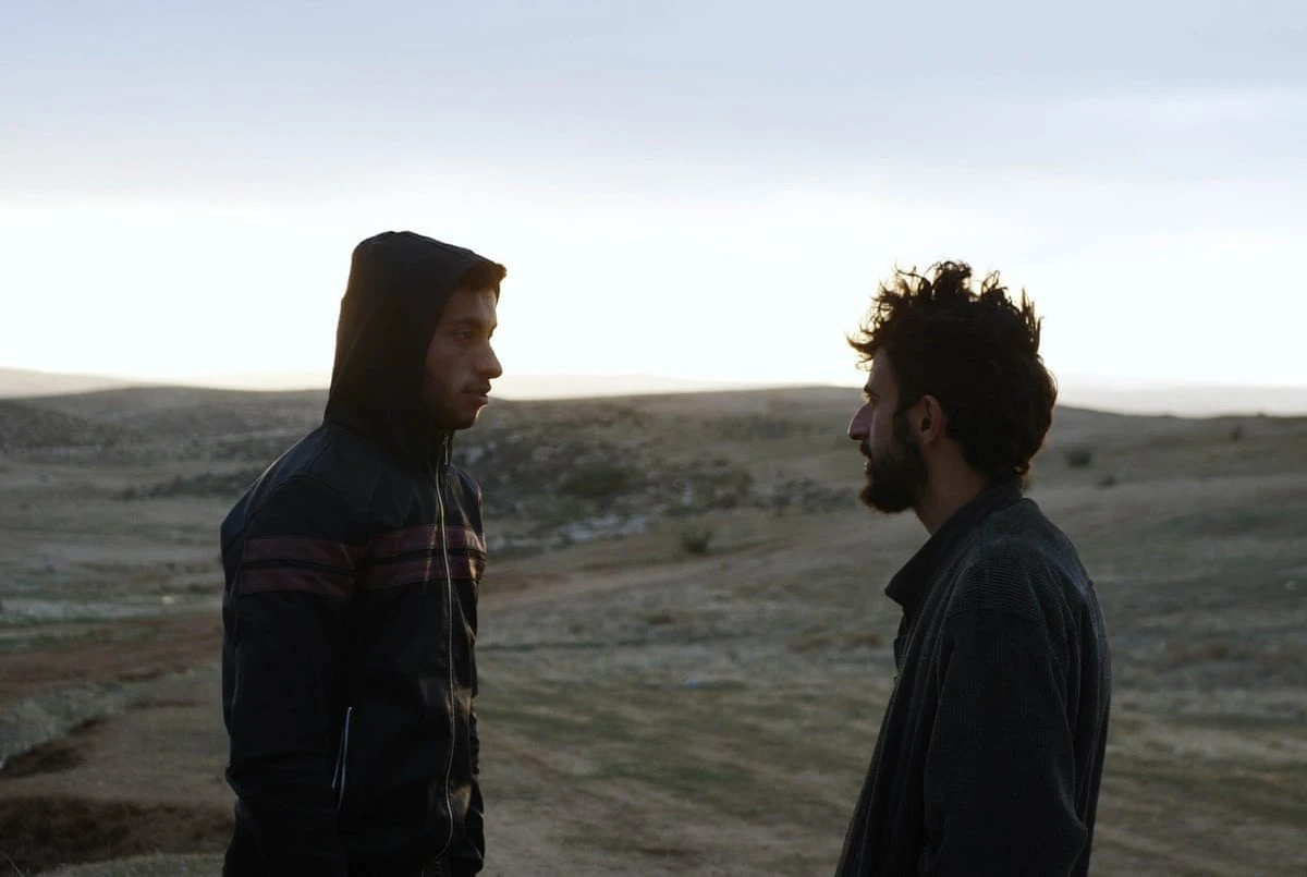Oscar-nominated ‘No Other Land’ is a gripping work directed by a collective of four Israeli and Palestinian filmmakers. (Supplied)