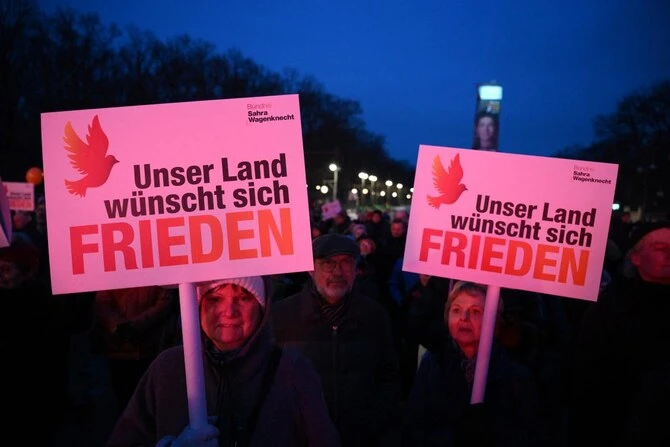 Anger as German conservatives question NGO funding