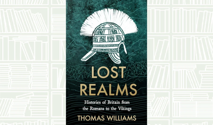 What We Are Reading Today: Lost Realms by Thomas Williams