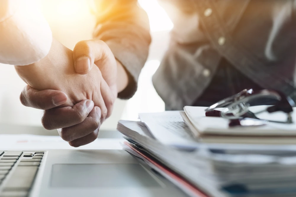 This expansion was driven mainly by reforms in capital markets across the region, according to EY. Shutterstock