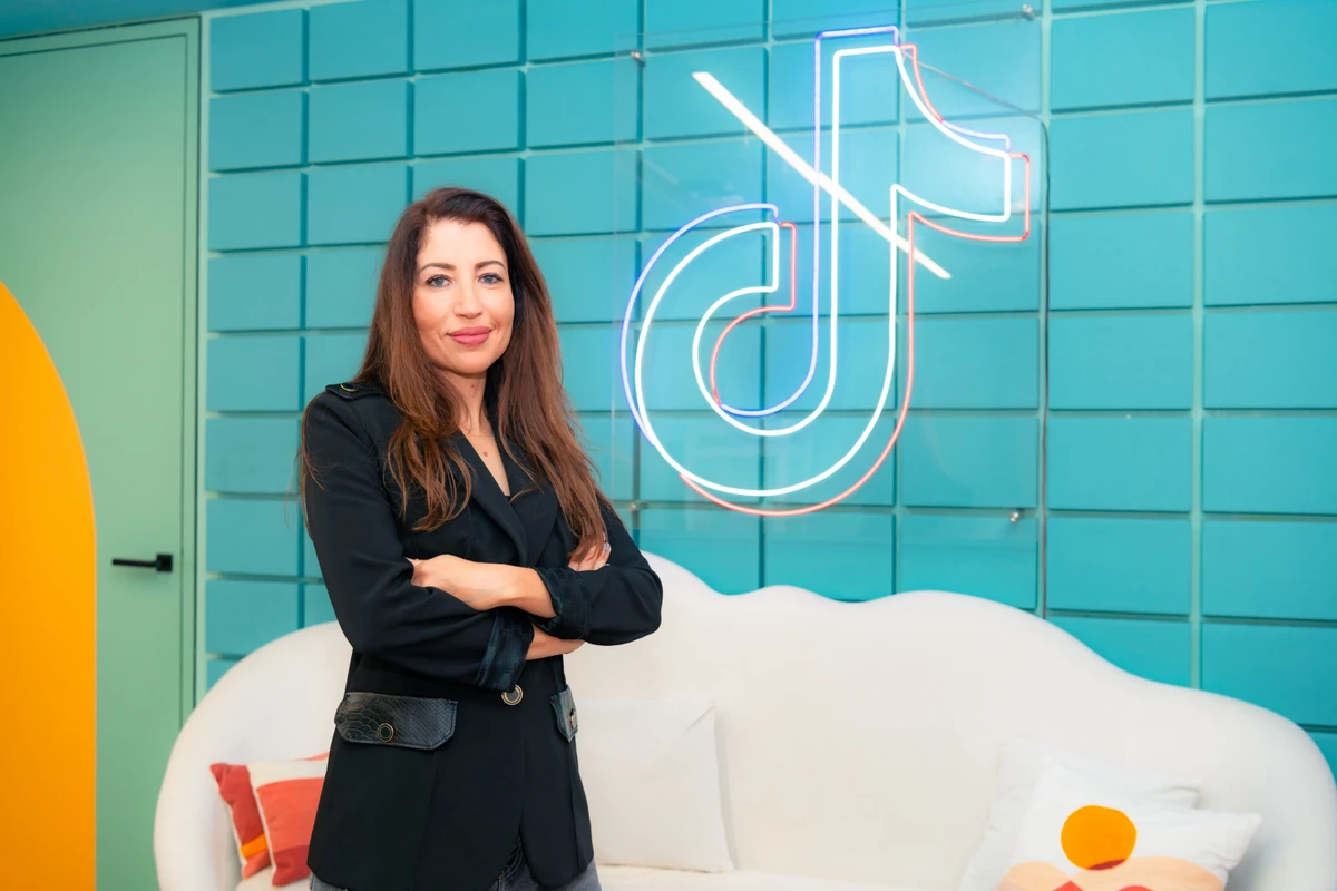 Having previously held leadership roles at Twitter and MSN Arabia, Ibrahim has spent her career exploring how digital platforms shape engagement with both entertainment and educational content. (Supplied/File)