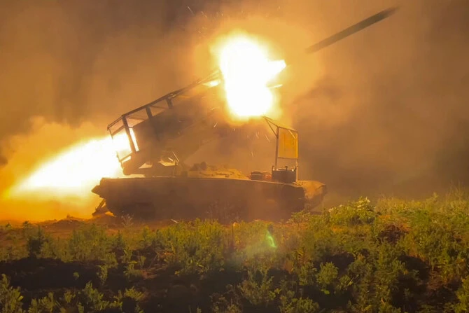 Russian air defenses down 17 drones in six Russian regions