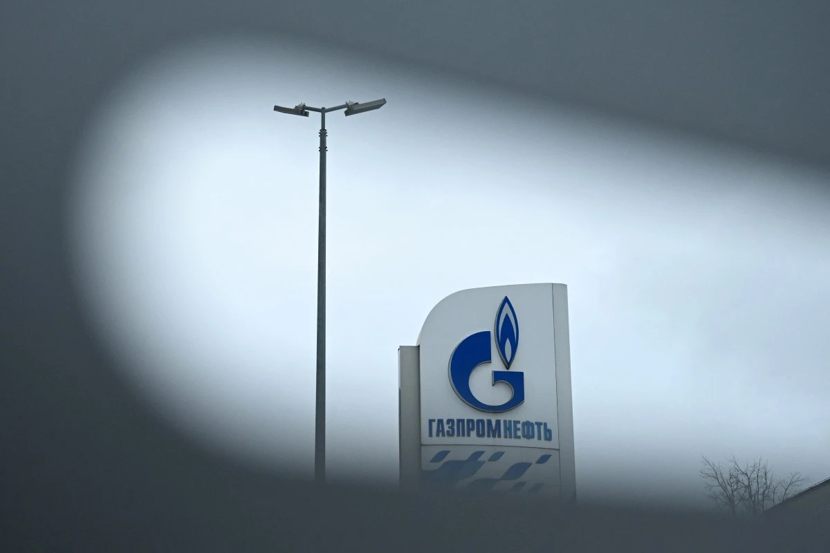 To reduce its reliance on Russian energy, the EU has worked hard to secure many new deals since February 2022. (AFP)