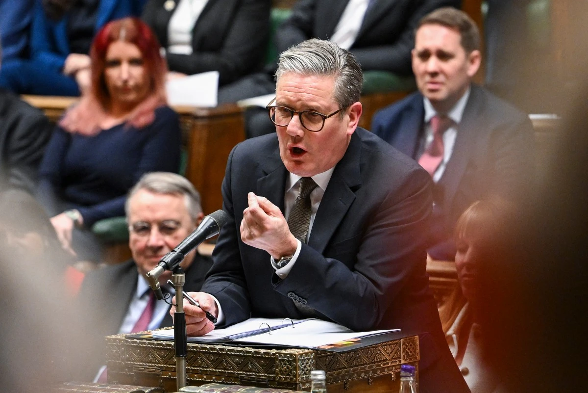 Starmer must stand up for international law