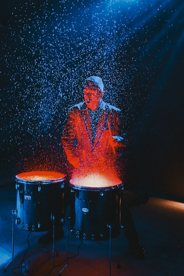 Interactive fun