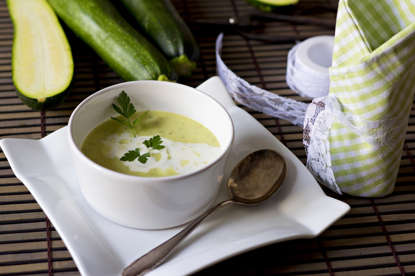 6 soups to try in Ramadan