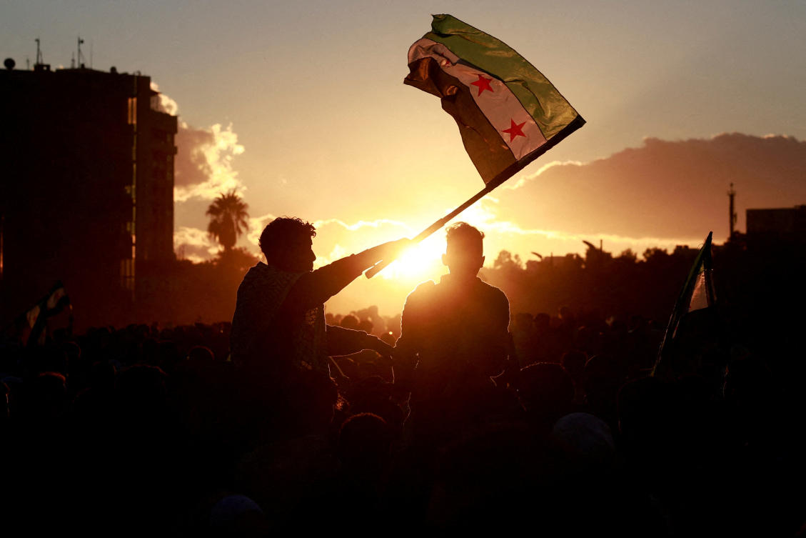 Syria rights groups slam government over justice workshop ban