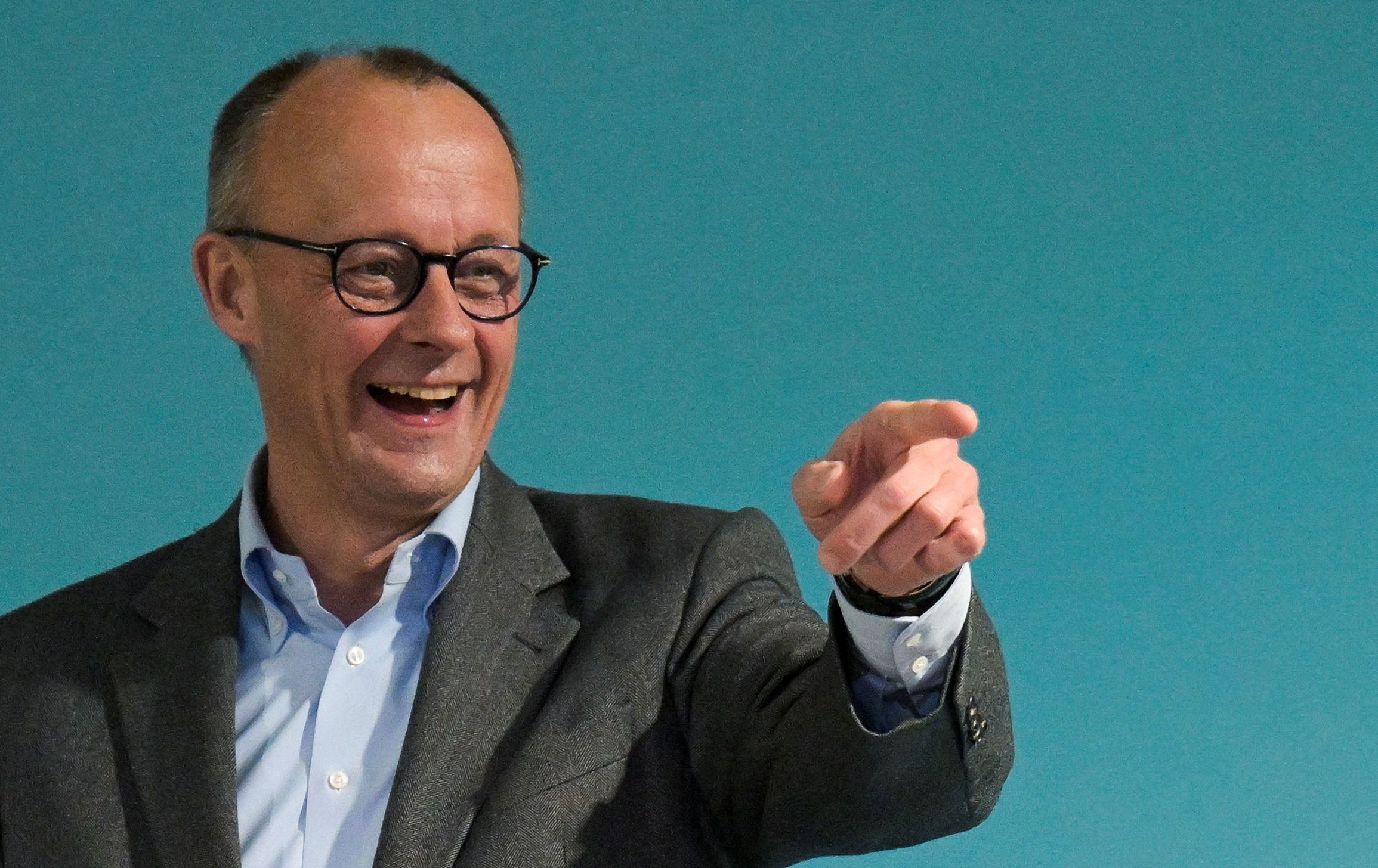 German elections are a final warning to democratic parties