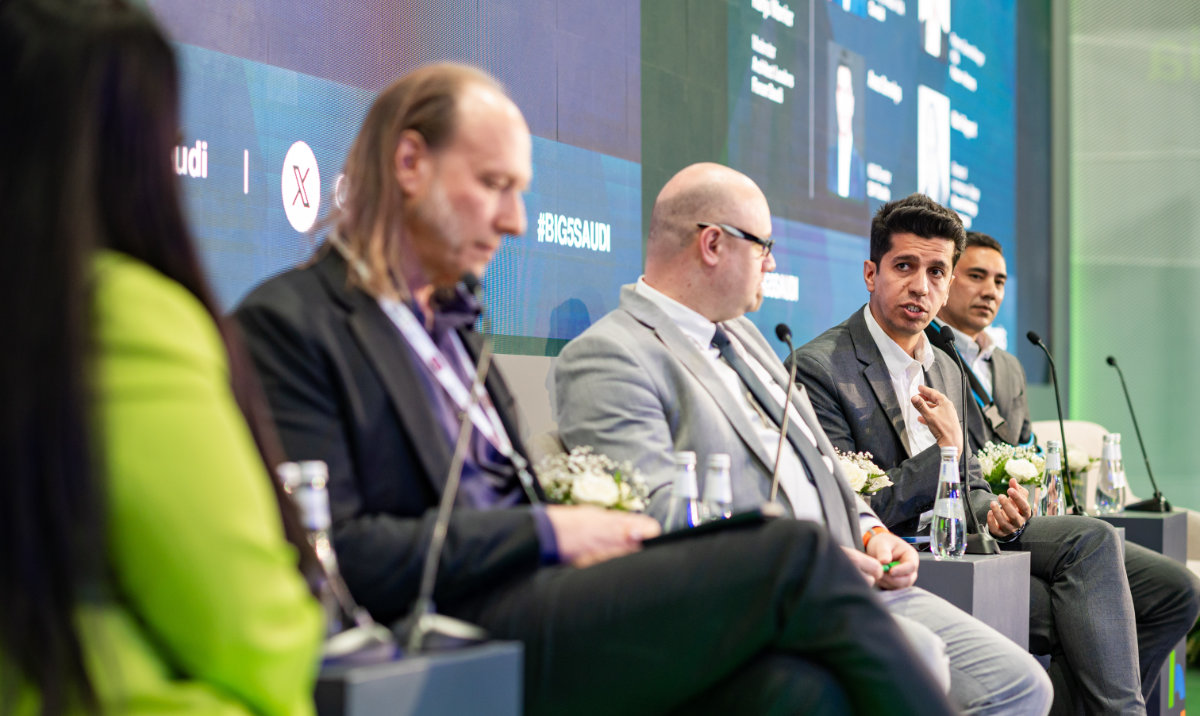 AI in architecture, industry innovations take center stage at Big 5 Construct Saudi