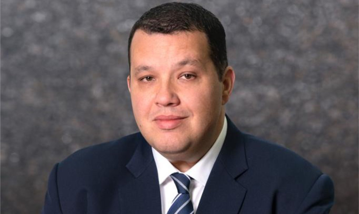 Adam Boukadida, Riyadh Air chief financial officer