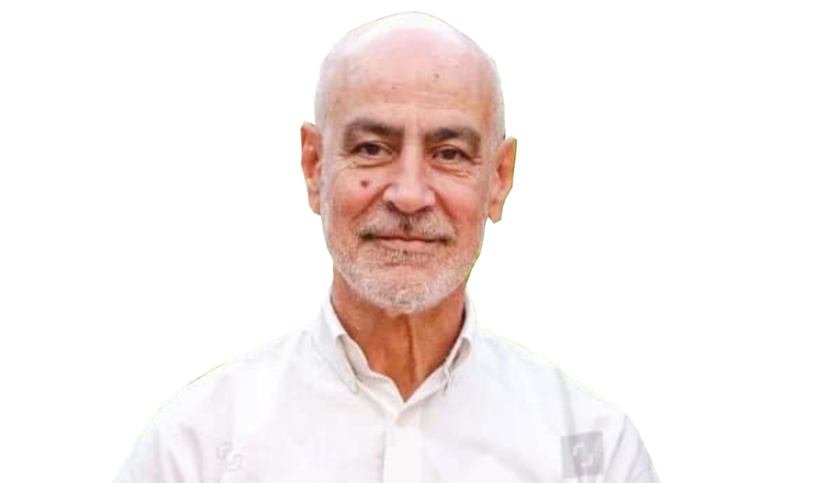 Fouad Abdelmoumni. (Supplied)