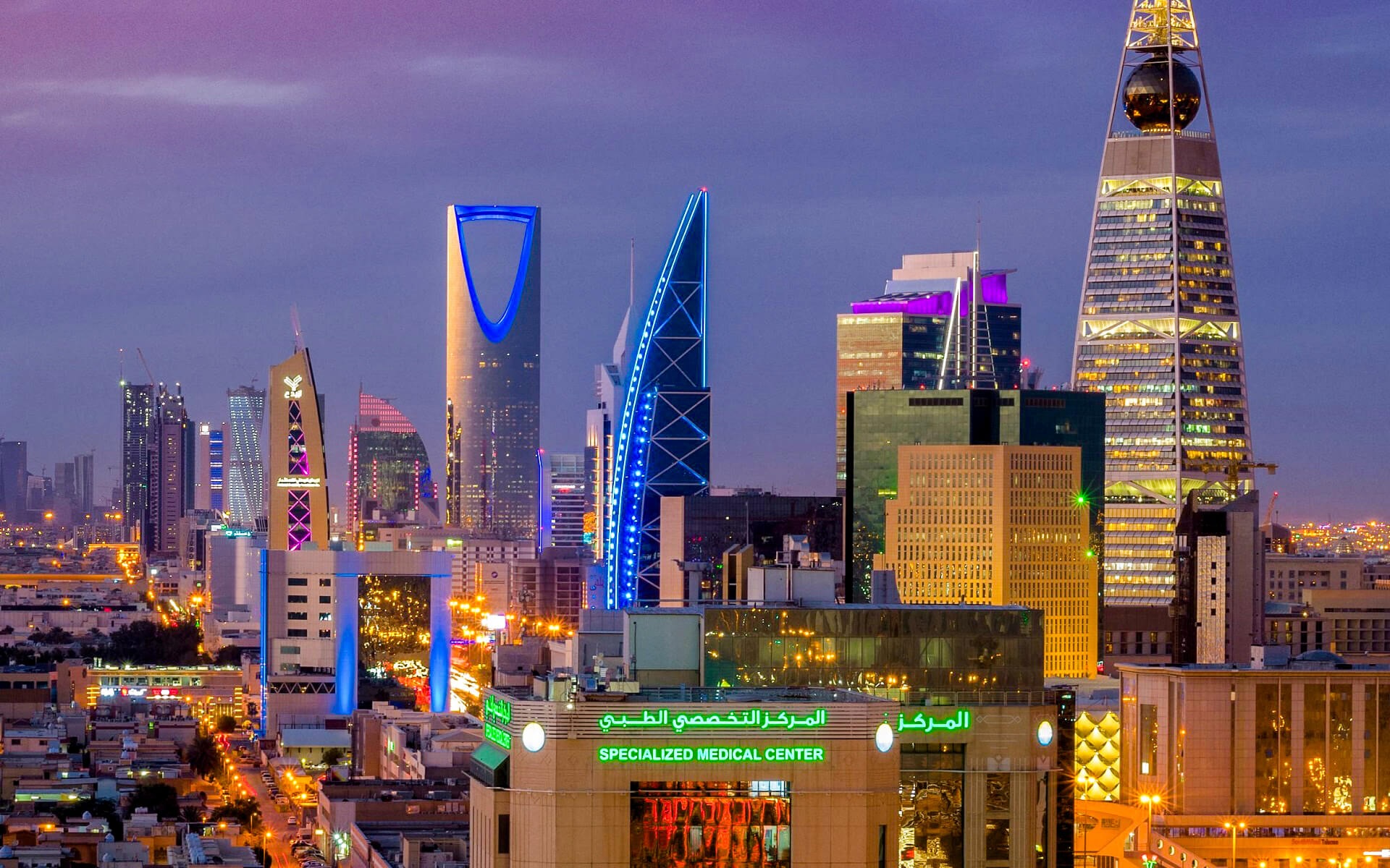 Since the mid-2010s, large-scale infrastructure initiatives and energy transition goals have significantly driven project activity across the GCC. File