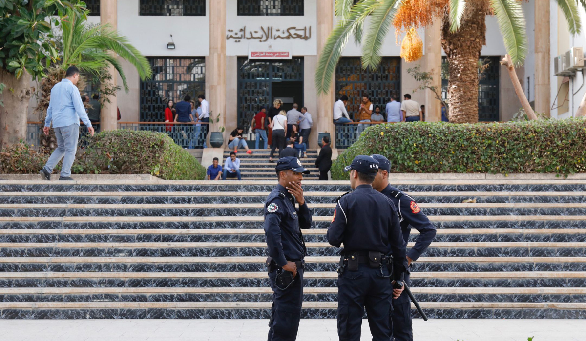 Morocco adds prison time for activist jailed over earthquake response criticism