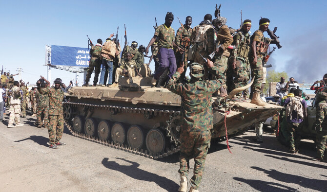 Paramilitary shelling of a famine-hit displacement camp near North Darfur's besieged capital of El-Fasher killed six people on Wednesday, activists in Sudan said. (Reuters/File)