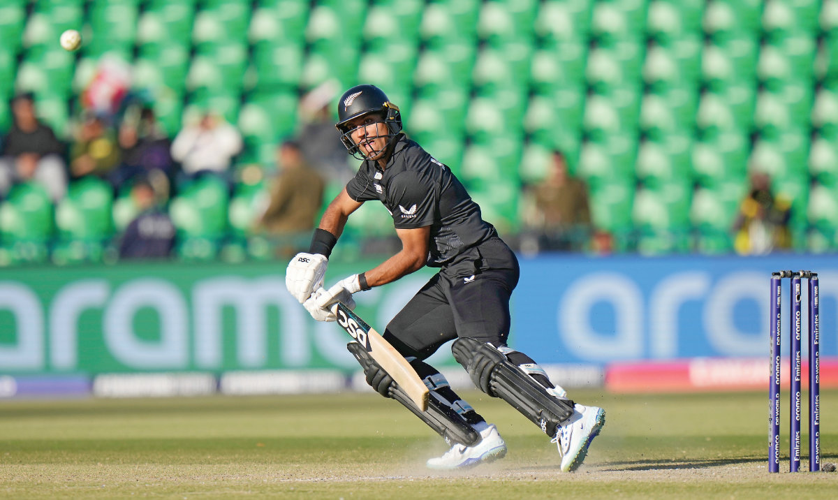 New Zealand crush South Africa to reach Champions Trophy final