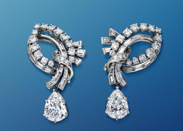 X-ray shows diamond earrings swallowed by theft suspect during arrest, police say