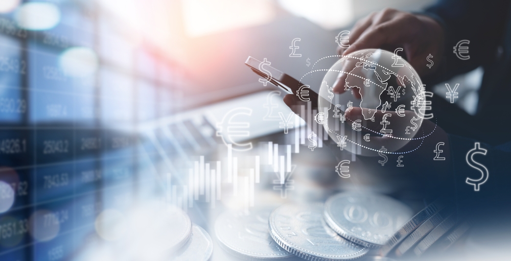 Economic stability, competitive transfer fees, and advancements in fintech services have facilitated the growth of remittance flows. Shutterstock