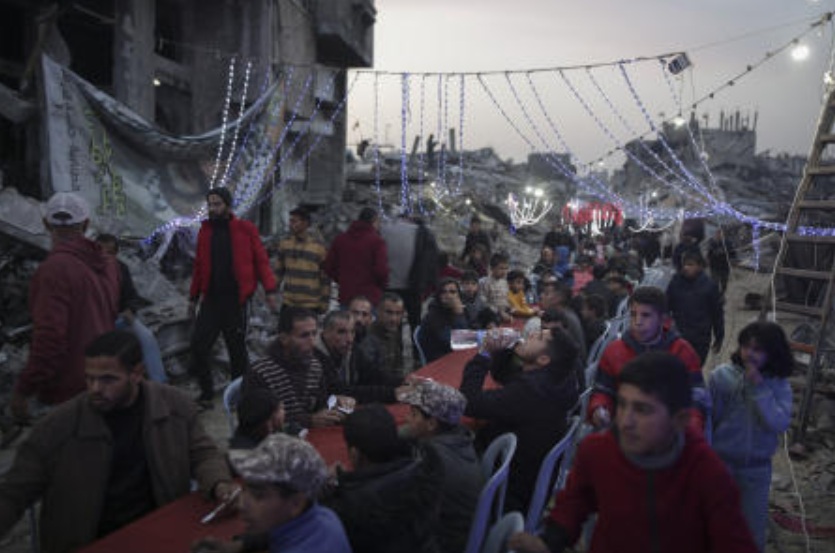 UN experts condemn Israeli move to reopen ‘gates of hell’ and unilaterally alter ceasefire terms