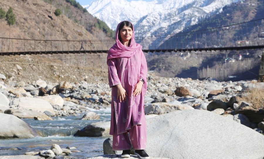 Malala Yousafzai revisits hometown after 13 years, recalls childhood memories