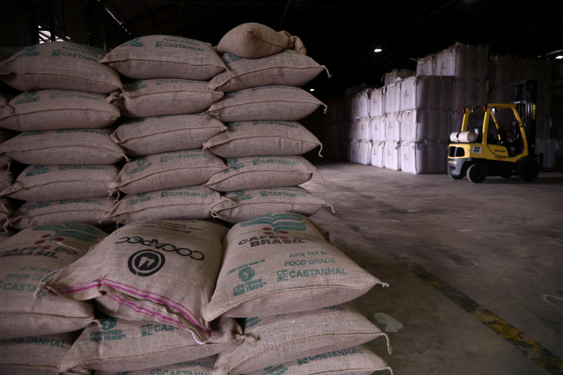 Global coffee trade grinding to a halt, hit hard by brutal prices hikes