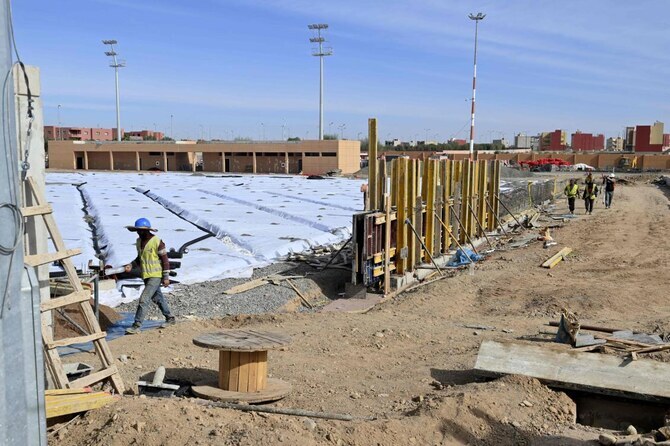 French loan to help Morocco buy 18 fast trains ahead of World Cup