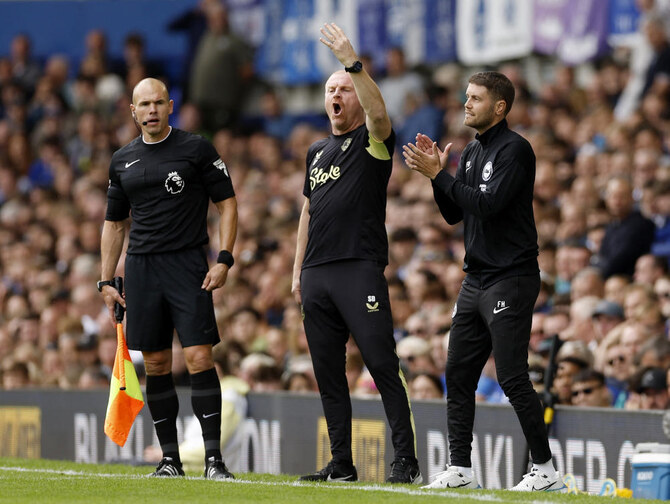 Brighton boss Hurzeler targets ‘new peaks’ in Premier League