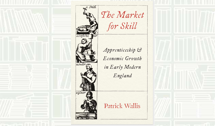What We Are Reading Today: The Market for Skill