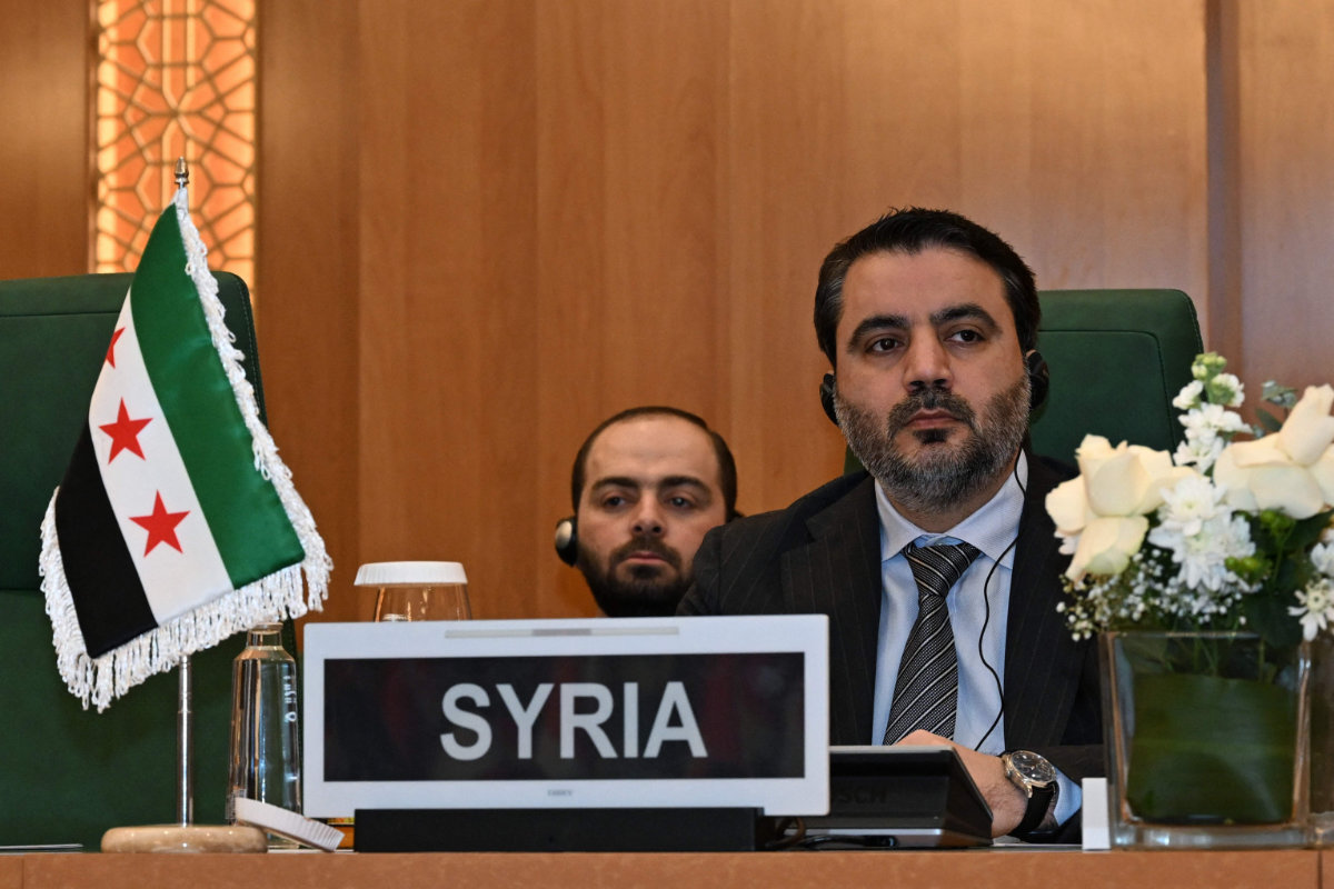 Syrian Arab Republic welcomes re-activation of its frozen OIC membership after 13 years