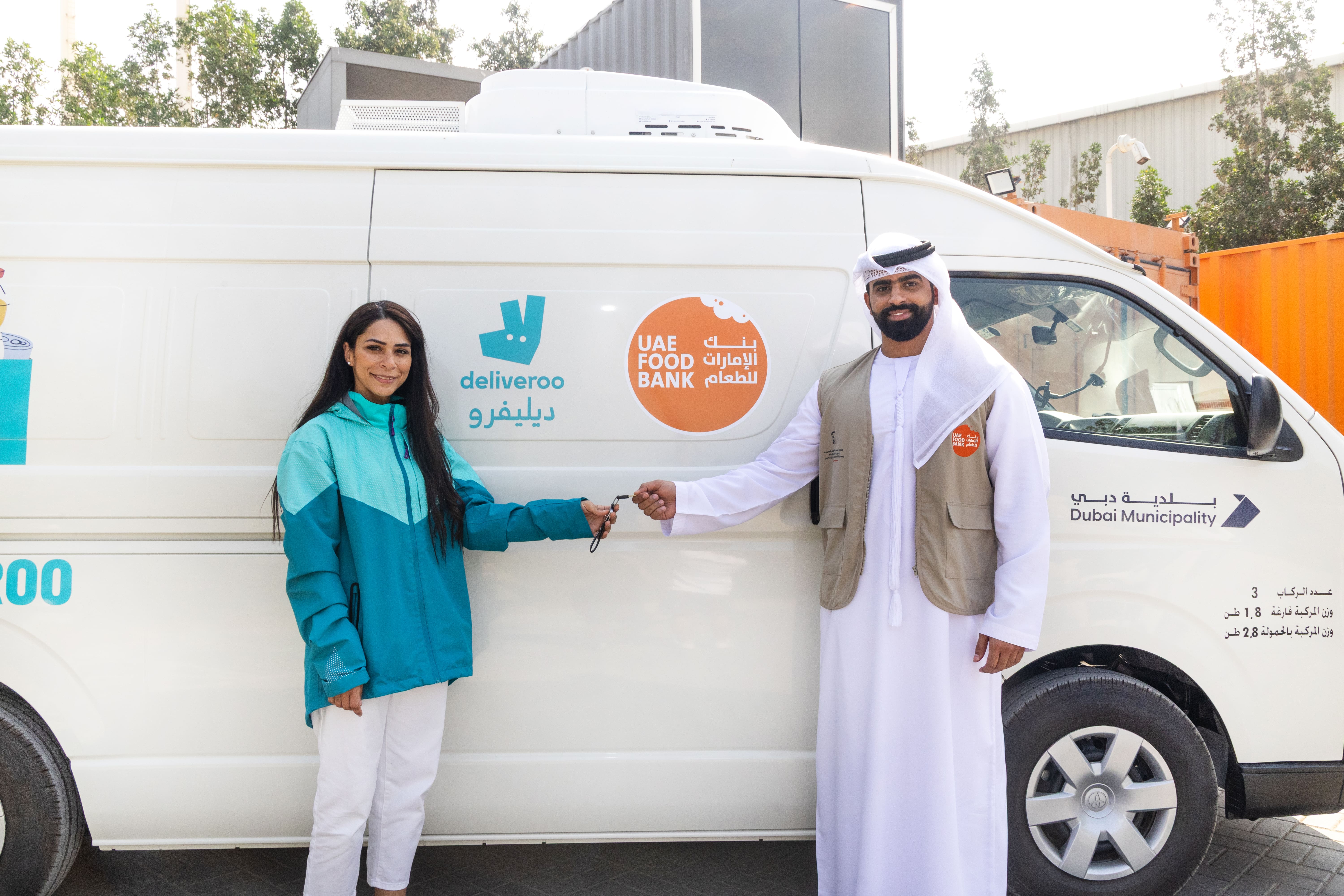 In Dubai alone, 38 percent of prepared food is wasted daily, a figure that rises to 60 percent during Ramadan. (Supplied)