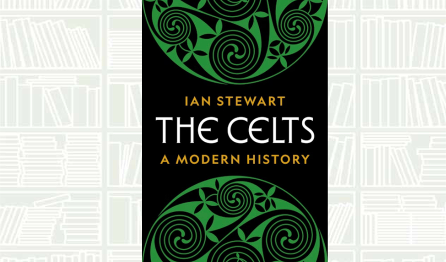 What We Are Reading Today: ‘The Celts’