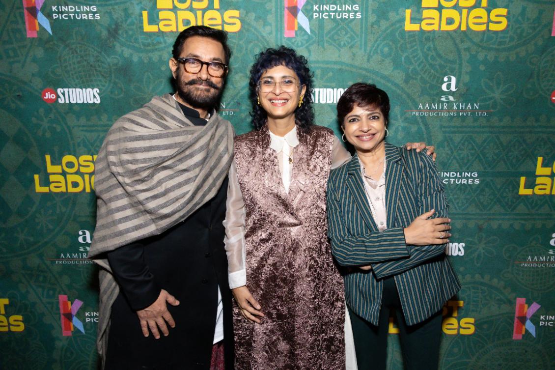 India’s official Oscar entry, which failed to make the cut, wins big at major Bollywood awards show
