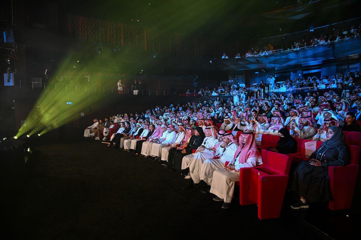 Saudi Film Festival returns for 11th edition next month