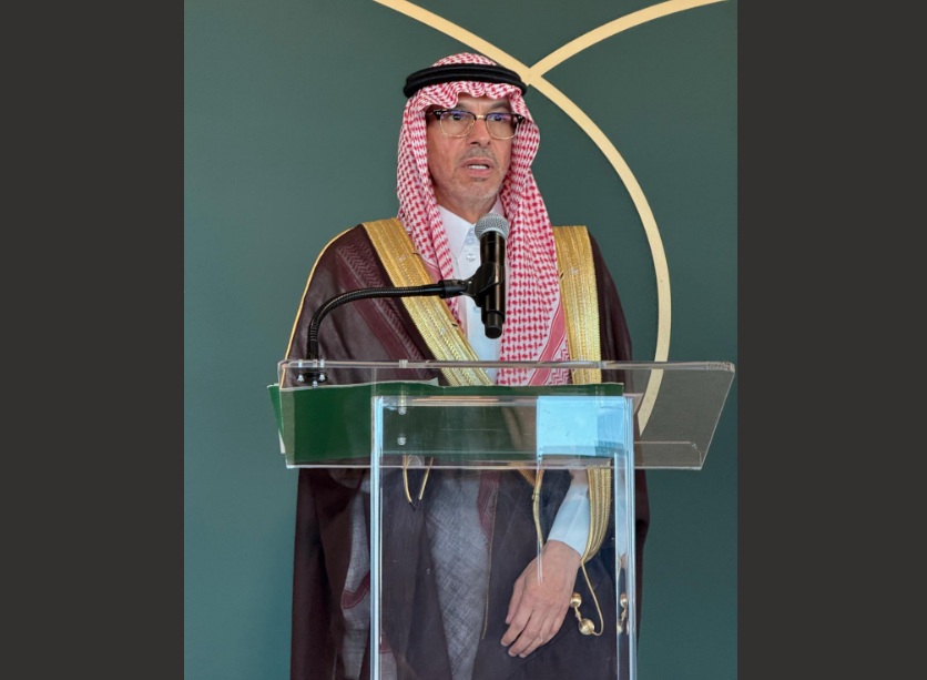 Women are ‘agents of change’ driving societal shifts: Saudi UN envoy