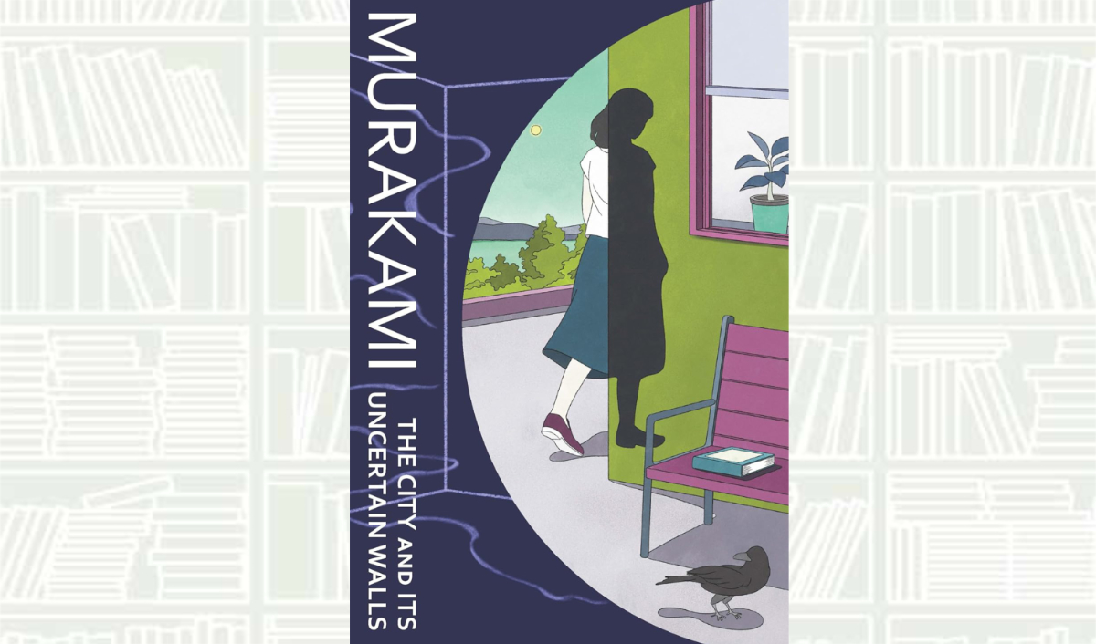 What We Are Reading Today: ‘The City and Its Uncertain Walls’