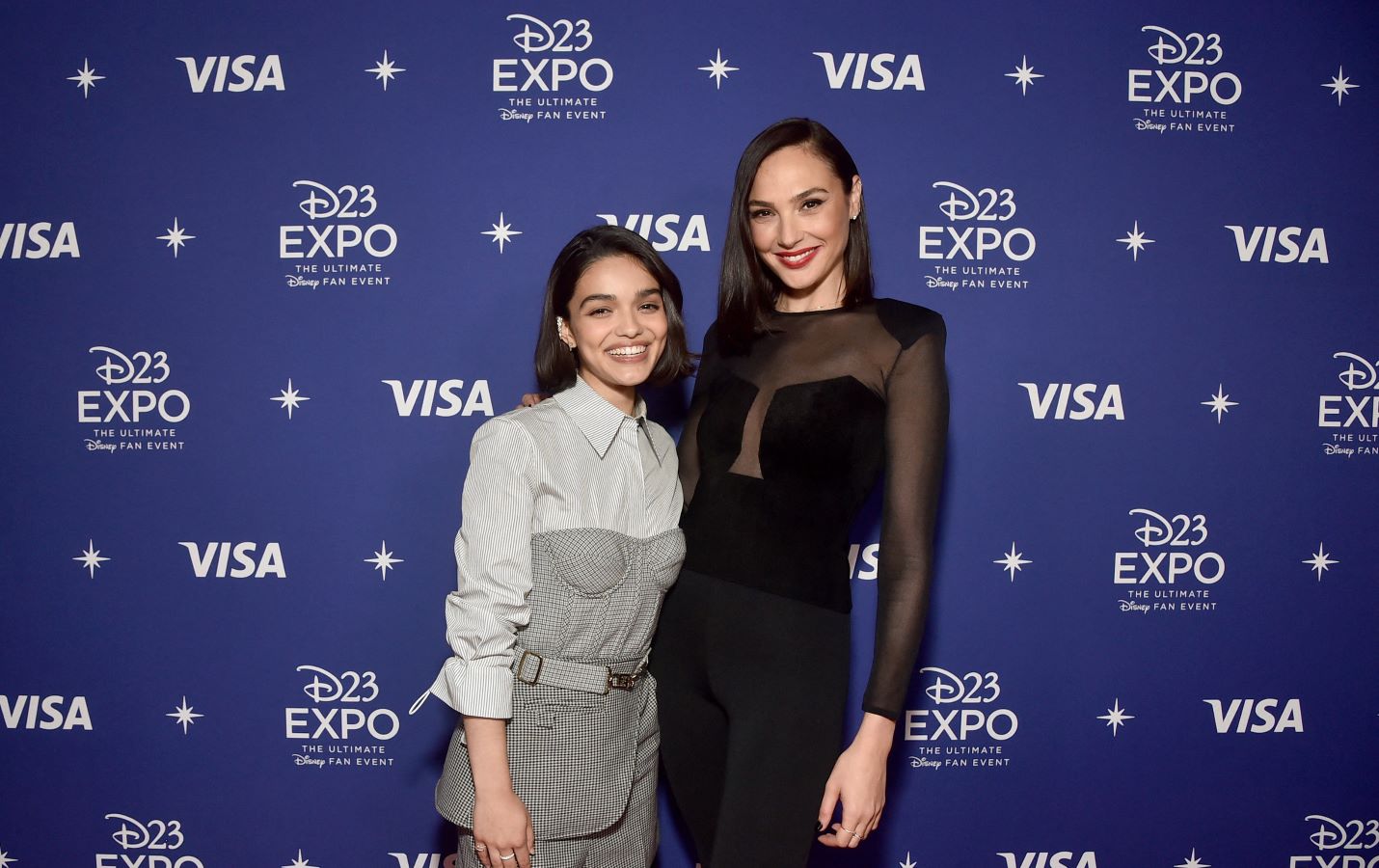Disney plans pared-down premiere for ‘Snow White’ amid controversies surrounding Gal Gadot, Rachel Zegler
