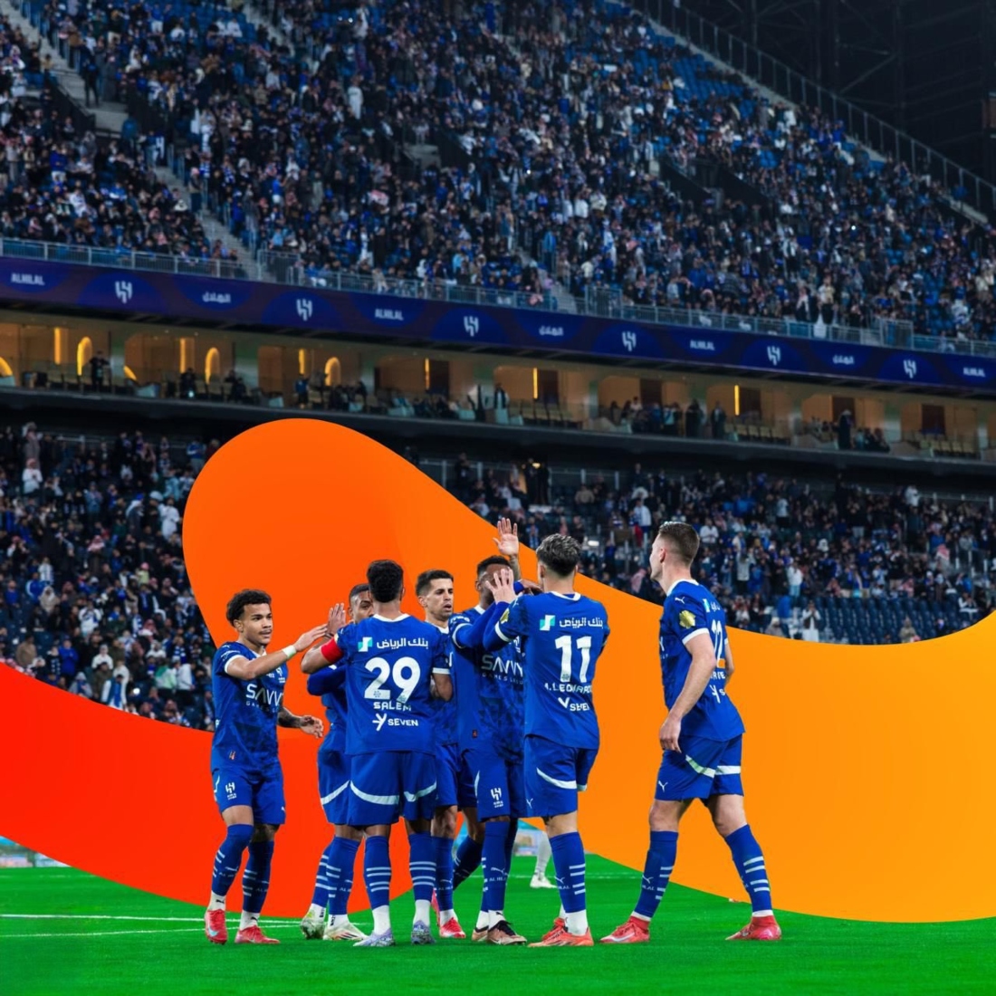 Saudi clubs edge closer to success in AFC Champions League divisions