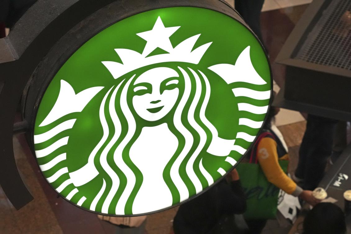 California man wins $50m in lawsuit over burns from Starbucks tea