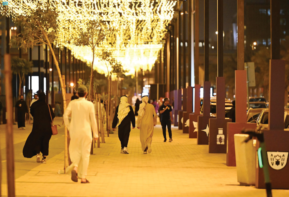 The rise of ‘phygital’ — Saudi e-commerce industry sees Ramadan rush