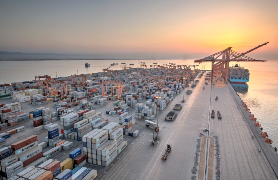 The total value of merchandise exports in December amounted to 24.23 billion rials, reflecting a 6.8 percent increase compared to the same period in 2023. File
