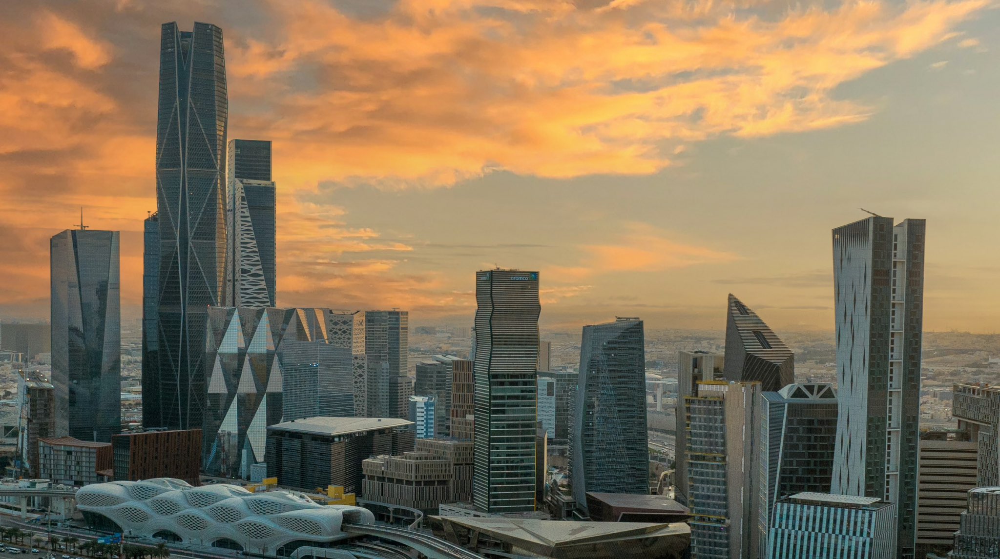 The inflation rate remains consistent with Saudi Arabia’s efforts to balance economic growth with price stability as the Kingdom advances its Vision 2030 strategy, which aims to diversify the economy beyond oil.