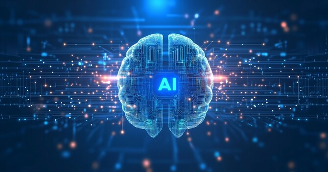AI ‘reshaping’ organized crime, warns Europol