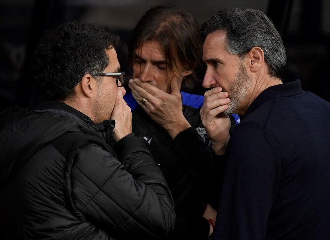 Barcelona, Osasuna appeals rejected over rearranged match date