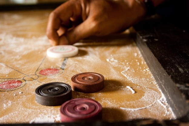 Traditional Ramadan games continue to bring people together in the spirit of community and fun. (Pixabay)