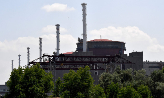Ceasefire talks put Ukraine’s Zaporizhzhia in the spotlight, so what’s next for the nuclear power plant?