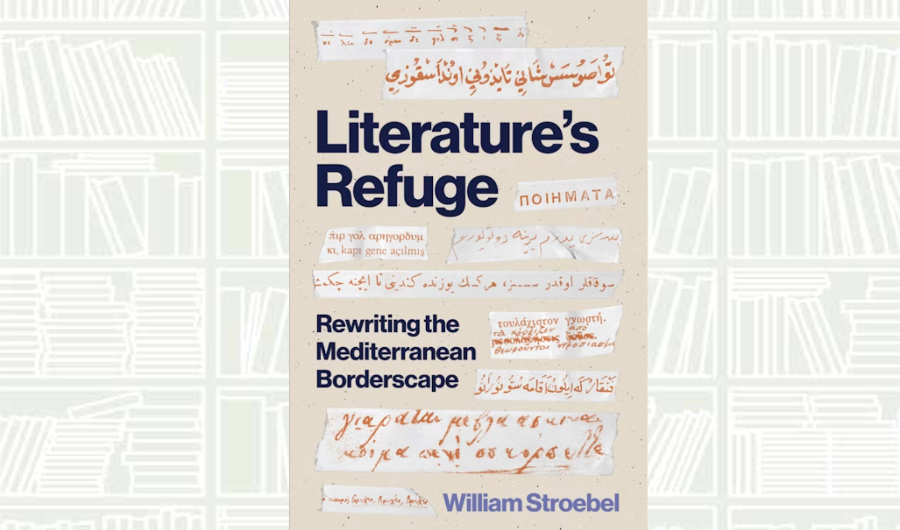What We Are Reading Today: Literature’s Refuge
